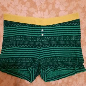 Aerie Sleep Short